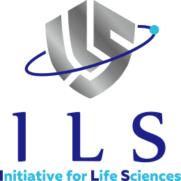 ILS Initiative for Life Sciences logo