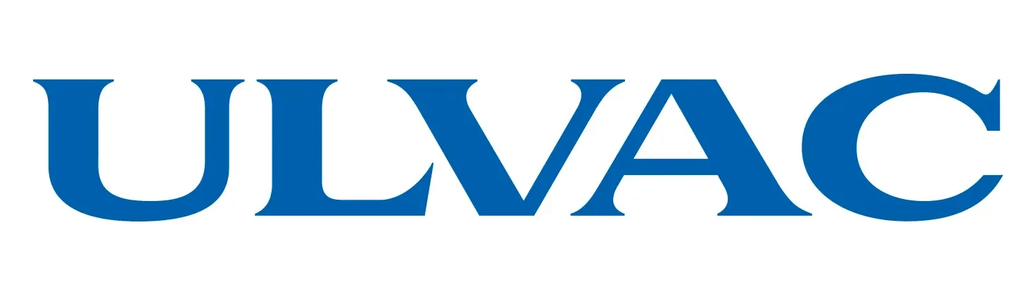 ULVAC logo