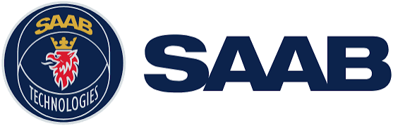 Saab Sweden logo