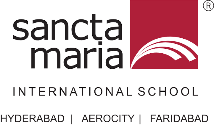 Sancta Maria International School logo