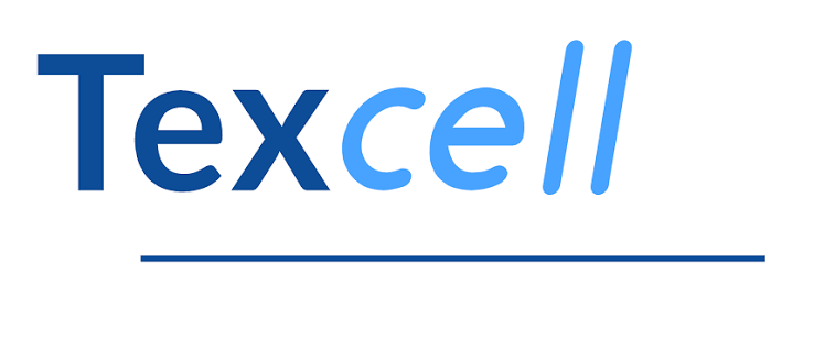 Texcell logo
