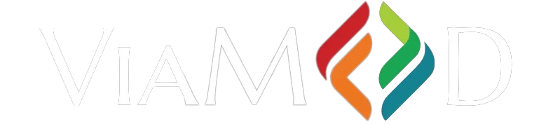 Viamod logo